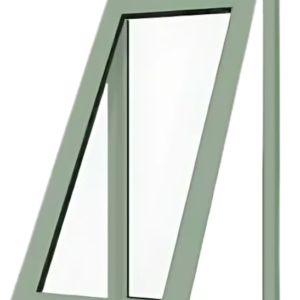 chartwell green upvc windows