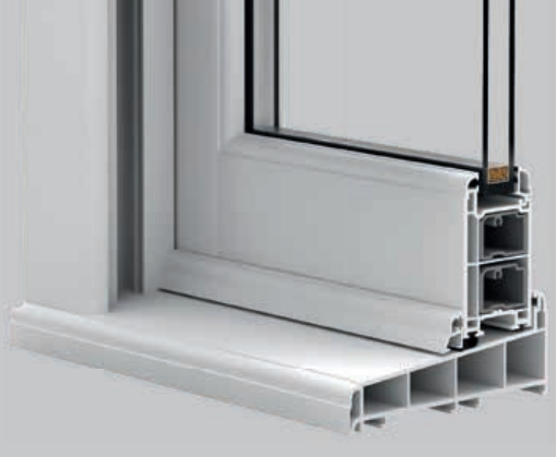Double Glazing