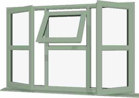 chartwell green window design 91