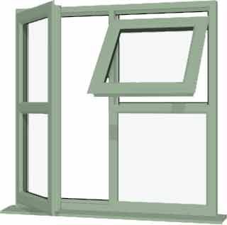chartwell green window design 93