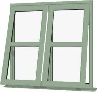 chartwell green window design 95