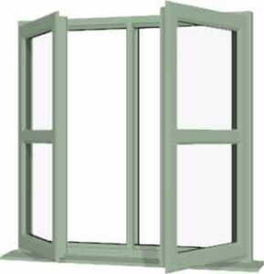 chartwell green window design 96