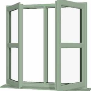 chartwell green window design 96