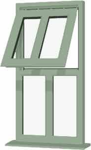 chartwell green window design 98
