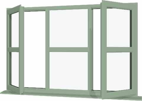 chartwell green window design 99
