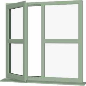 chartwell green window design 100