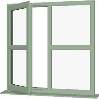 chartwell green window design 100