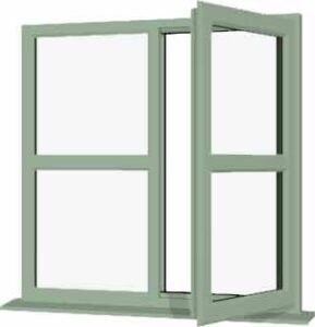chartwell green window design 101