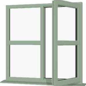 chartwell green window design 101