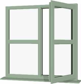chartwell green window design 101