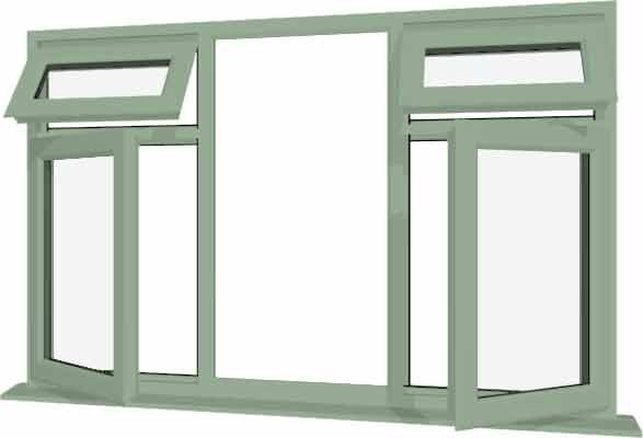 chartwell green window design 25