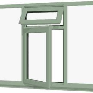 chartwell green window design 48