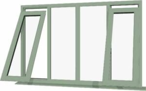 chartwell green window design 55