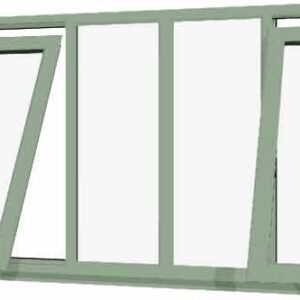 chartwell green window design 55