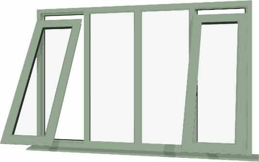chartwell green window design 55