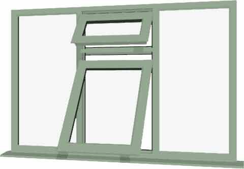 chartwell green window design 62