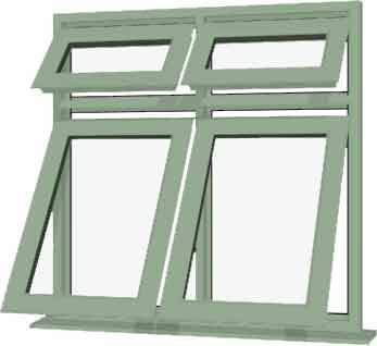 chartwell green window design 66
