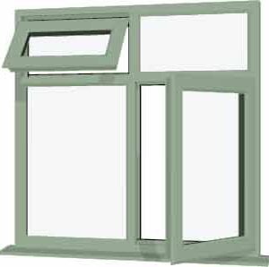 chartwell green window design 68