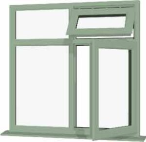 chartwell green window design 70