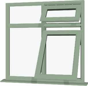 chartwell green window design 72