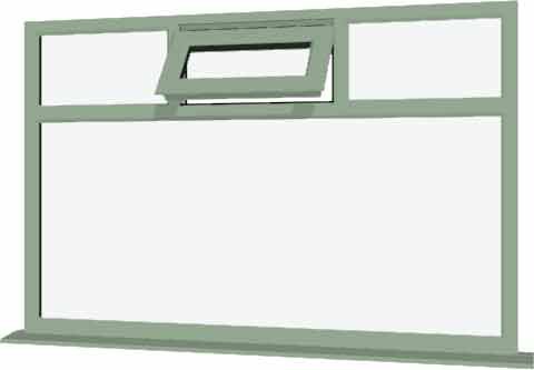 chartwell green window design 76