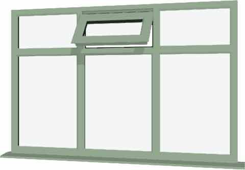 chartwell green window design 78
