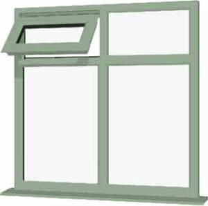 chartwell green window design 80