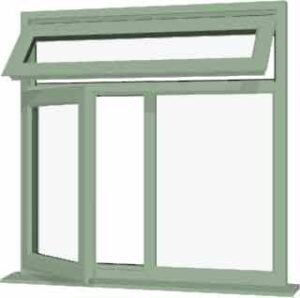 chartwell green window design 85