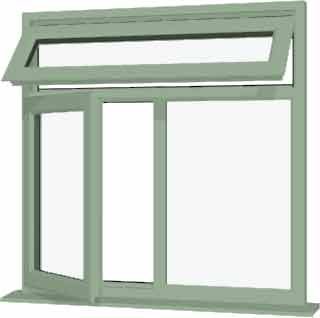 chartwell green window design 85