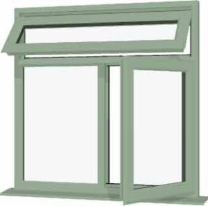 chartwell green window design 86