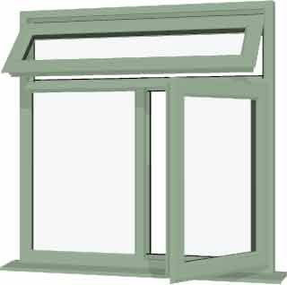 chartwell green window design 86