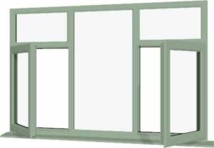 chartwell green window design 87