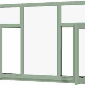 chartwell green window design 87