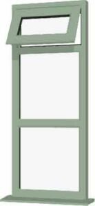 chartwell green window design 88