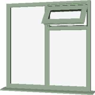 chartwell green window design 89