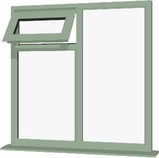 chartwell green window design 90