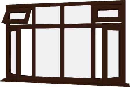 rosewood window design 40