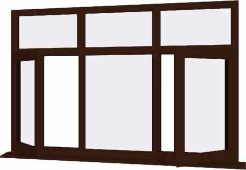 rosewood window design 50