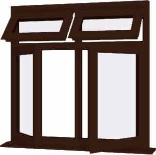 rosewood window design 65