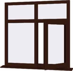rosewood window design 75