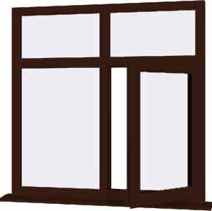 rosewood window design 75