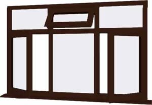rosewood window design 79