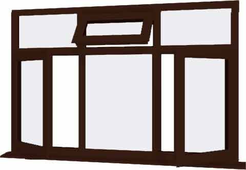 rosewood window design 79