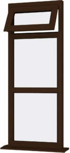 rosewood window design 88