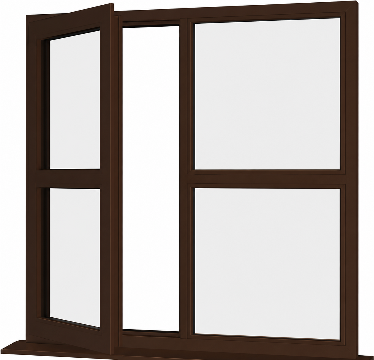 rosewood window design 100