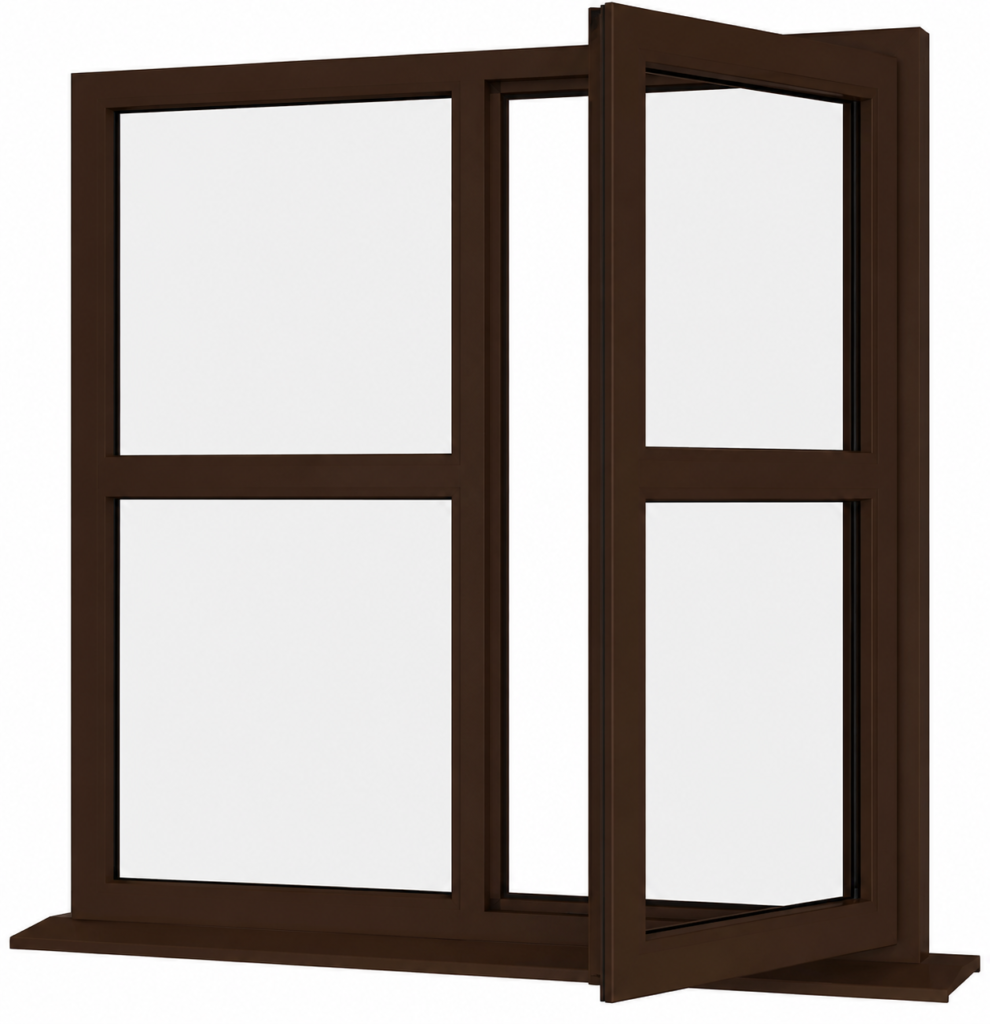 rosewood window design 101