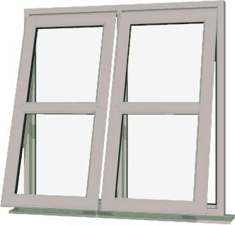 Agate Grey uPVC Windows – Berkeley Design