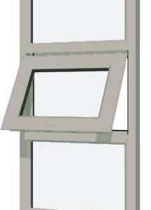 Agate Grey uPVC Windows – Colchester Design