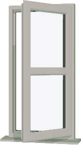 Agate Grey uPVC Windows – Alderley Design