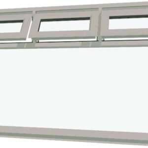 Agate Grey uPVC Windows – Avon Design